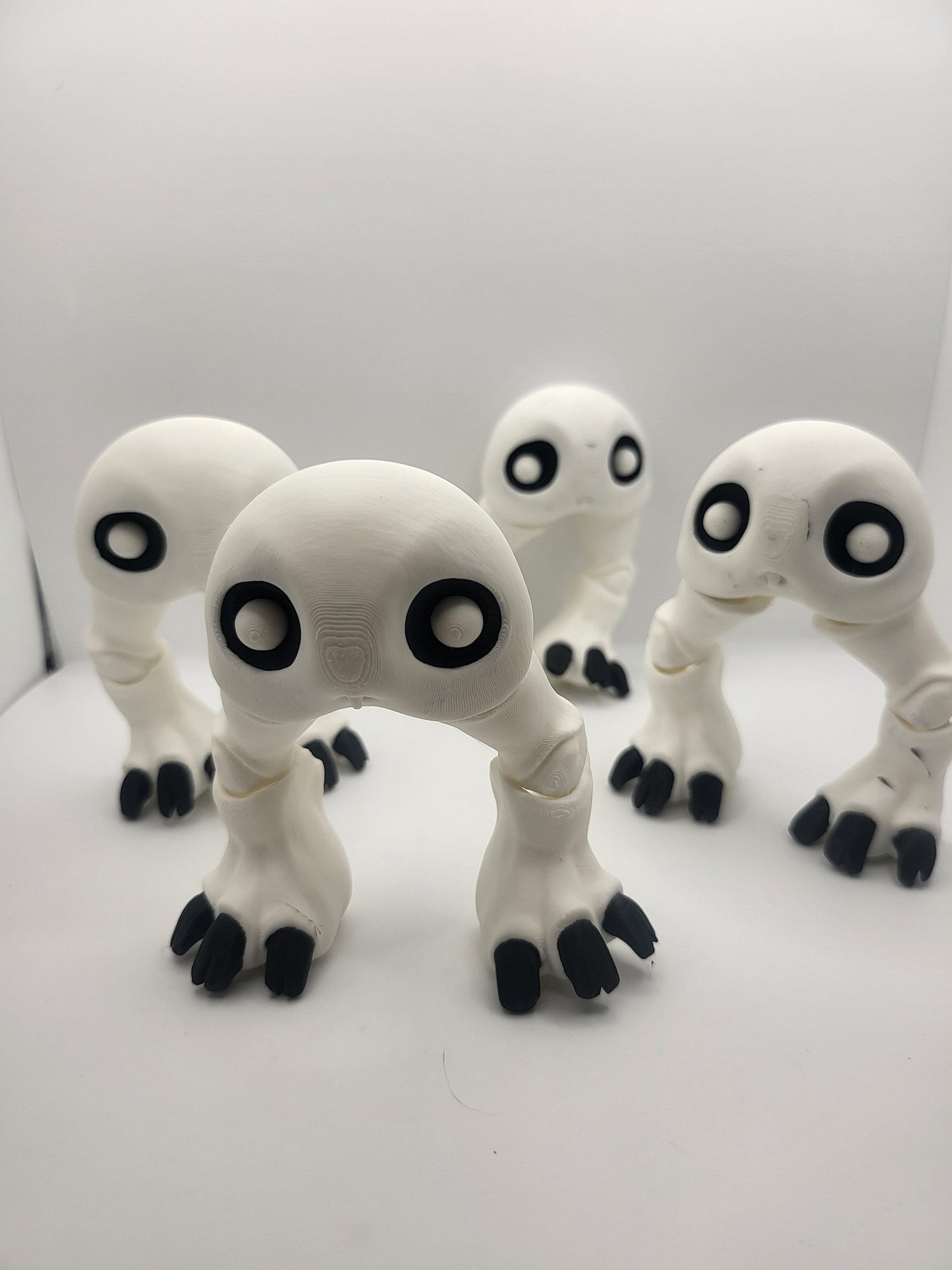 Fresno Nightwalker 3D Print