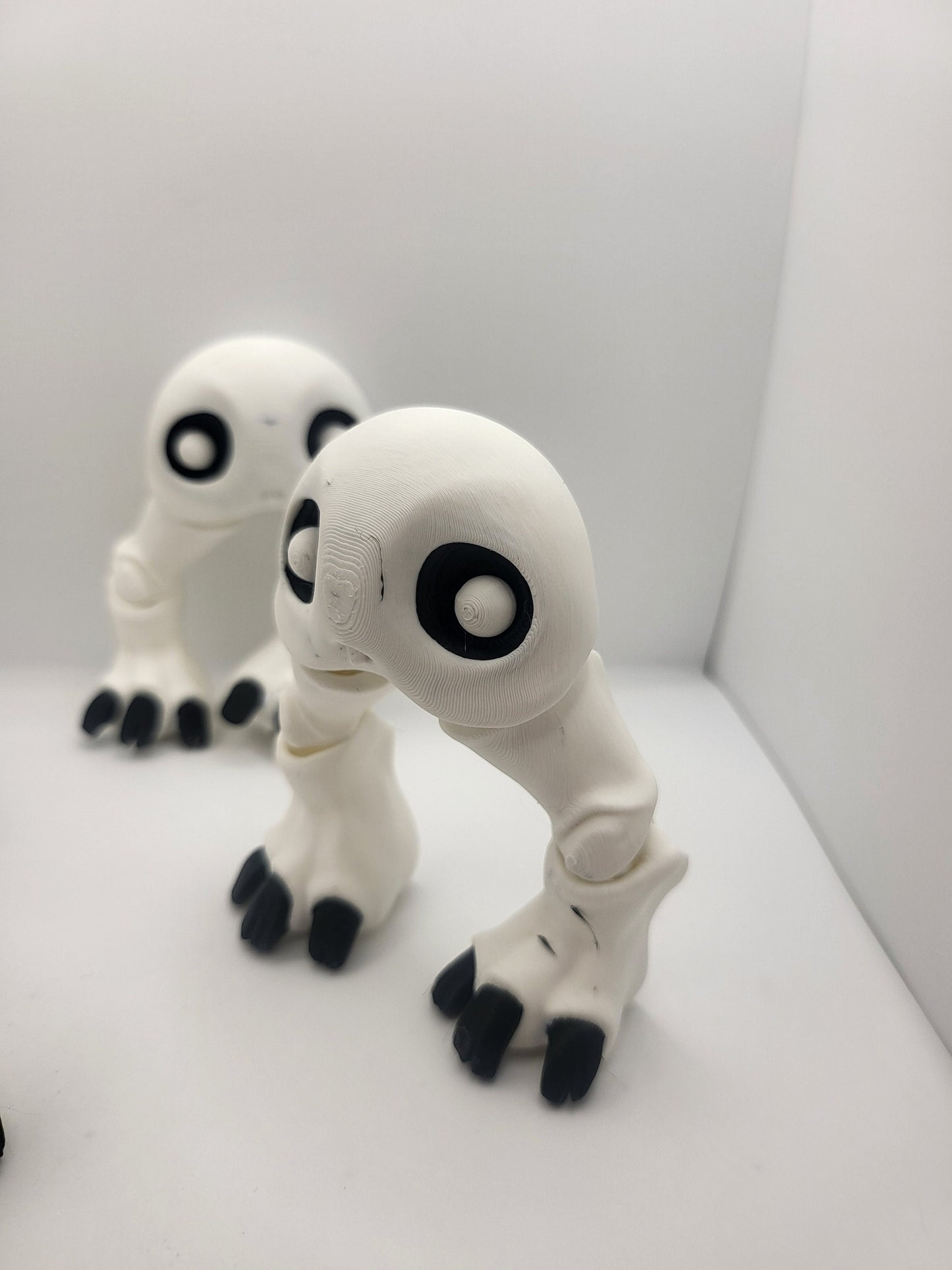 Fresno Nightwalker 3D Print
