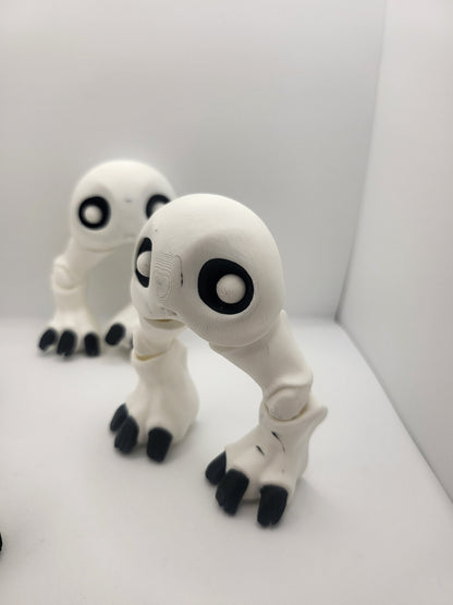 Fresno Nightwalker 3D Print