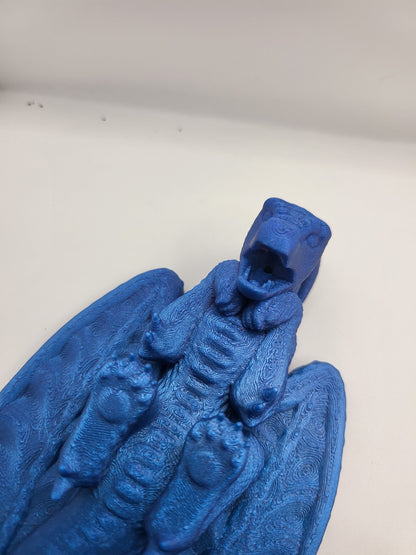 Dragon Incense Holder (3D Print)