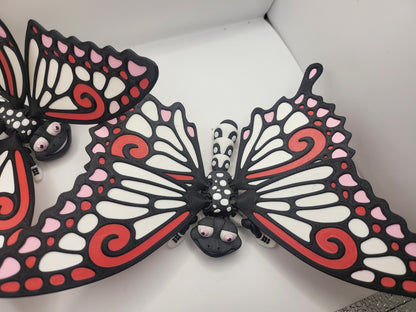 Butterfly Articulated 3D Print
