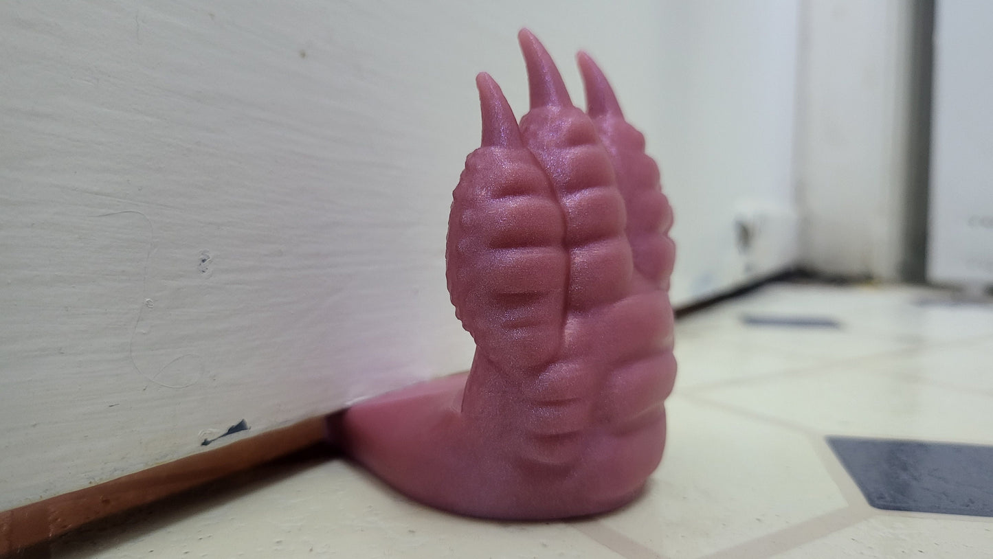 Dragon Paw Doorstop | 3D Print