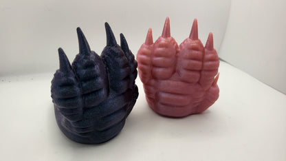 Dragon Paw Doorstop | 3D Print