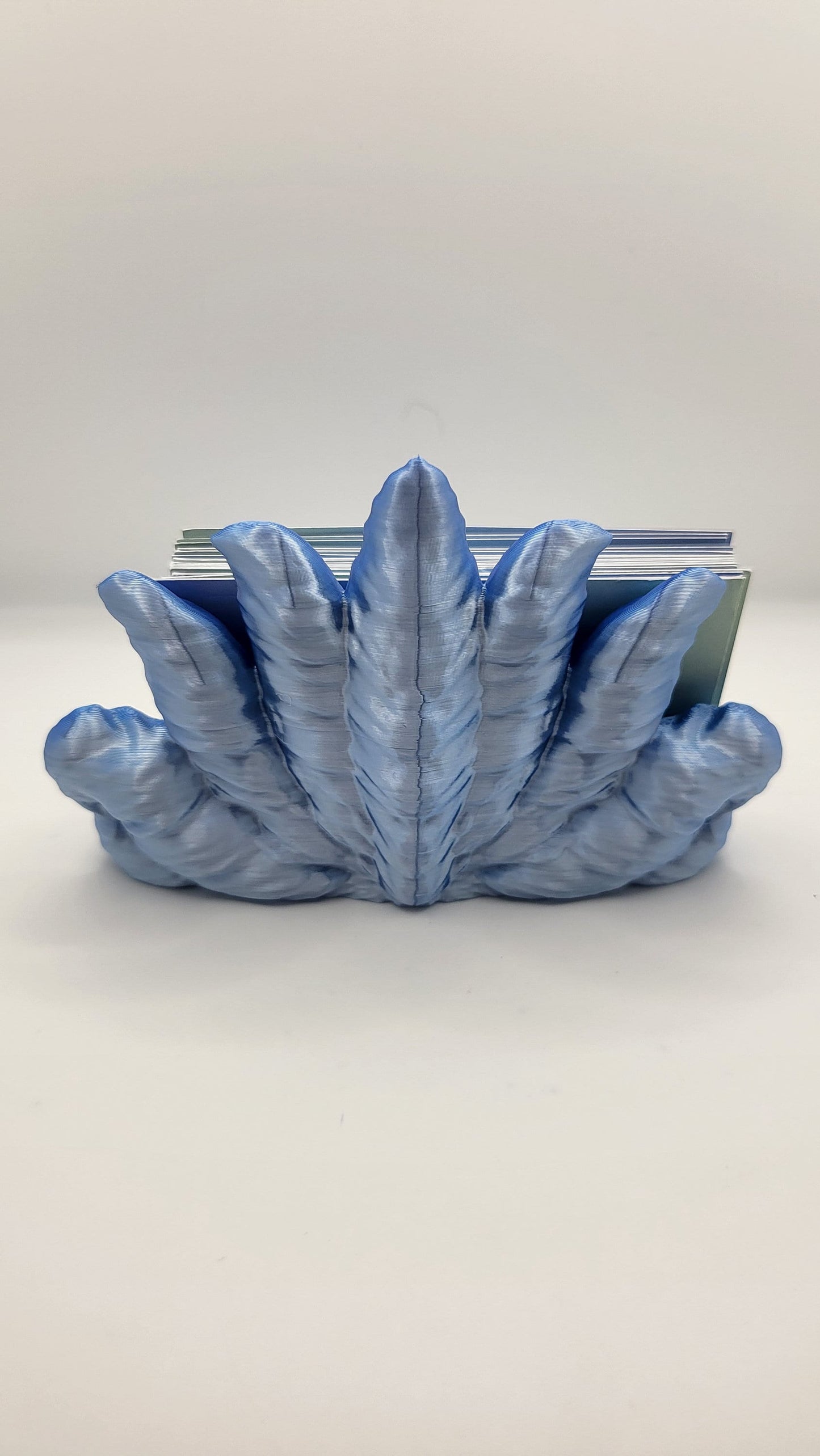 Kitsune Business Card Holder | 3D Print