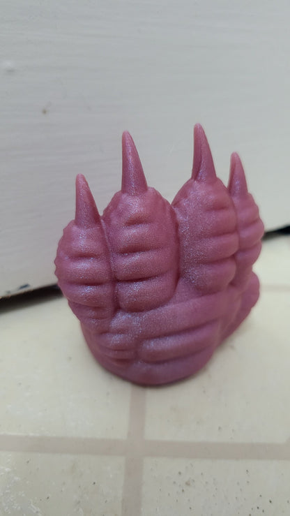 Dragon Paw Doorstop | 3D Print