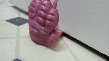 Dragon Paw Doorstop | 3D Print