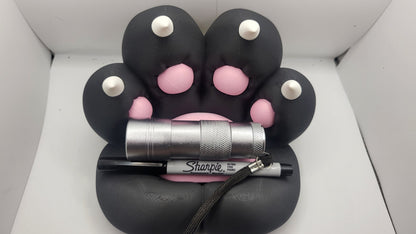 Cat Paw Tray 3D Print