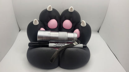 Cat Paw Tray 3D Print