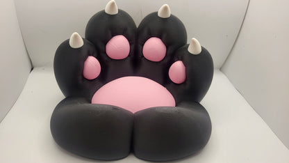 Cat Paw Tray 3D Print