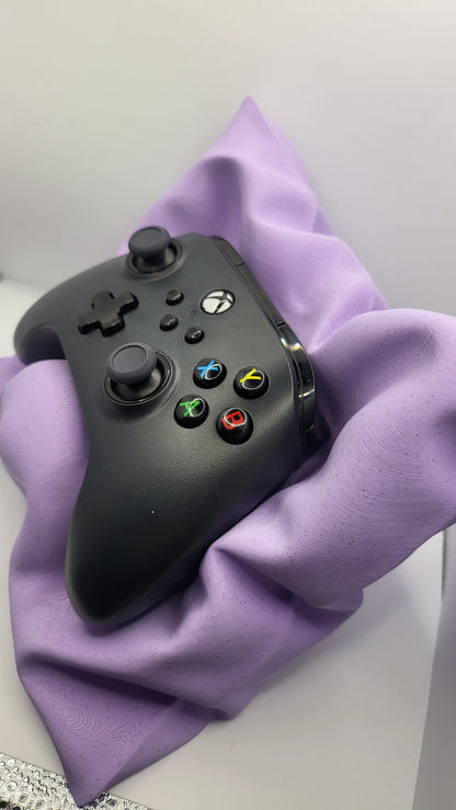 Pillow Controller Stand for Multiple Controller Styles | Two Styles: Crochet, or Regular | 3D Print