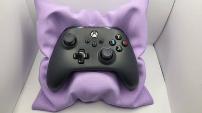 Pillow Controller Stand for Multiple Controller Styles | Two Styles: Crochet, or Regular | 3D Print