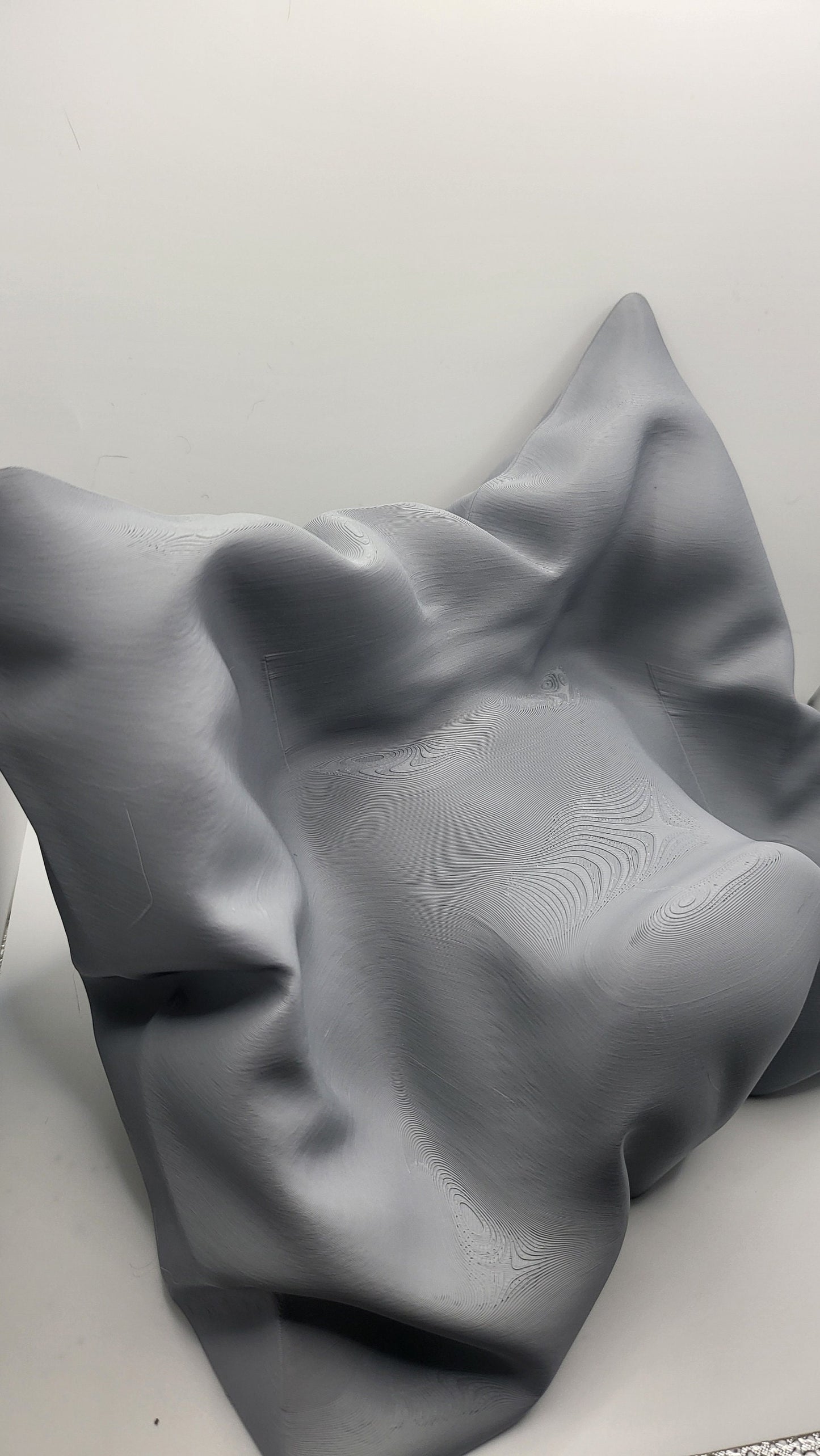 Pillow Controller Stand for Multiple Controller Styles | Two Styles: Crochet, or Regular | 3D Print