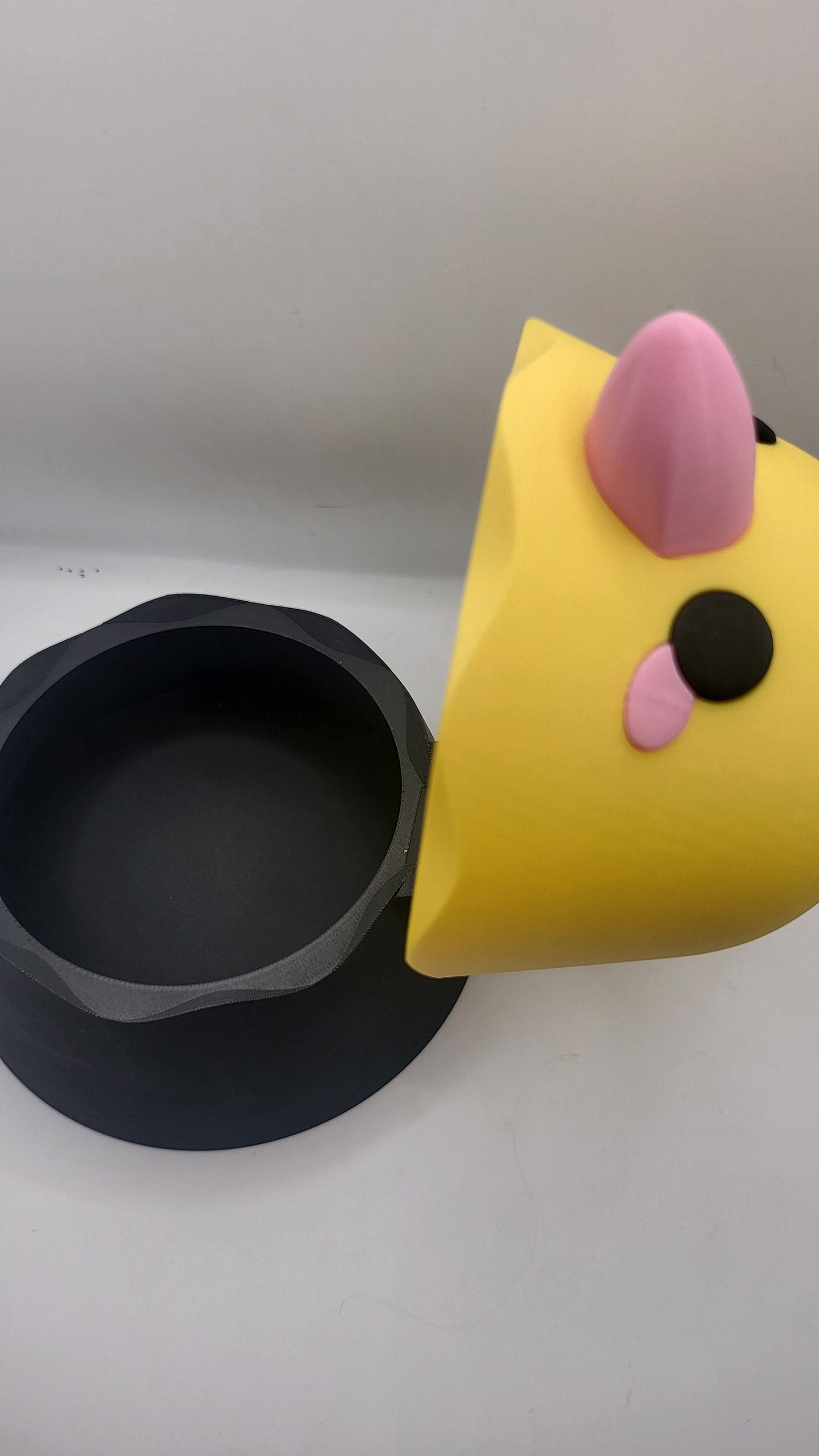 Kawaii Animal Loot Box Frog Dino or Bird | 3D Print