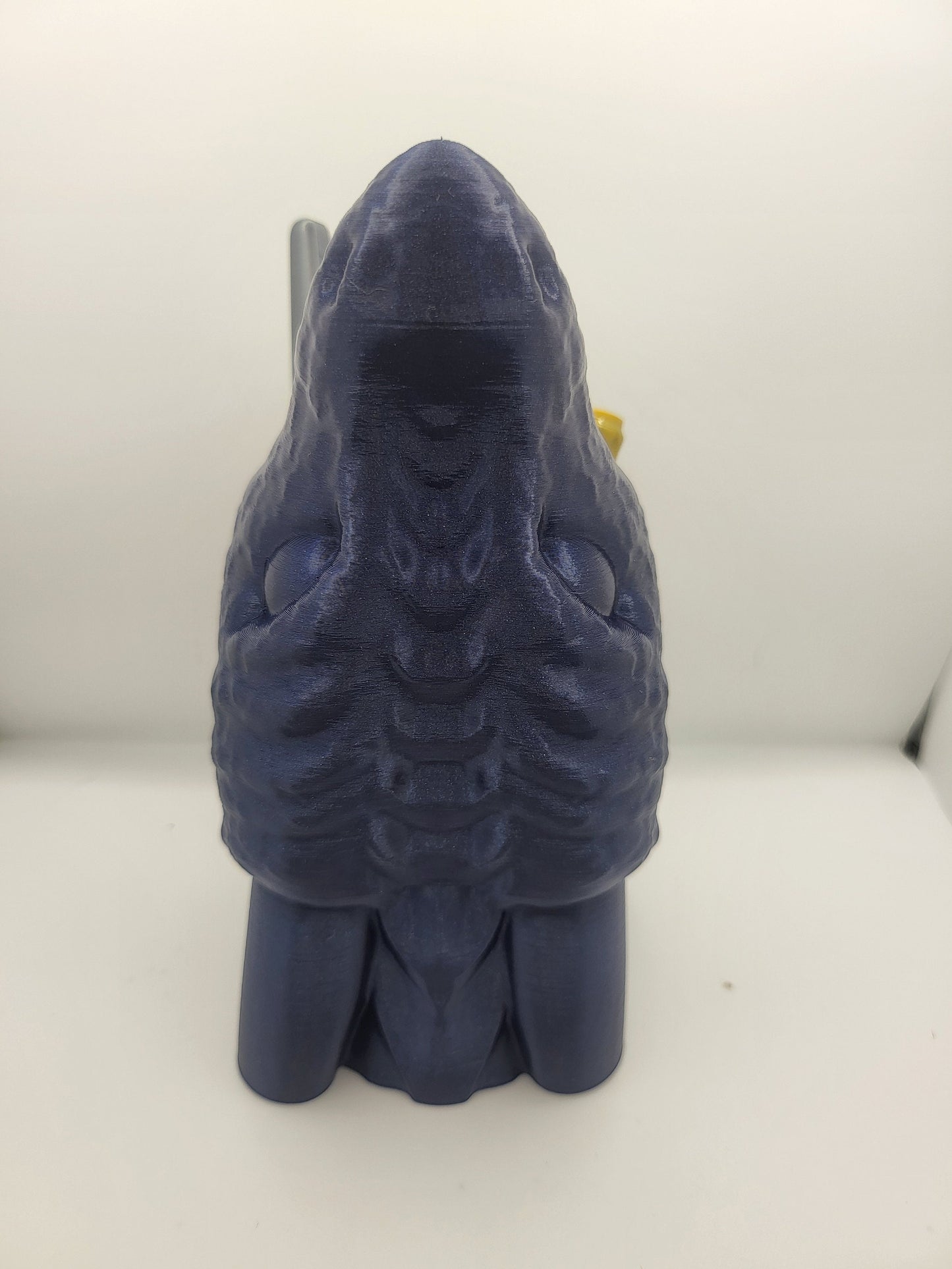Dragon Head Mouth Pencil/Pen/Desk Supplies Holder | 3D Print