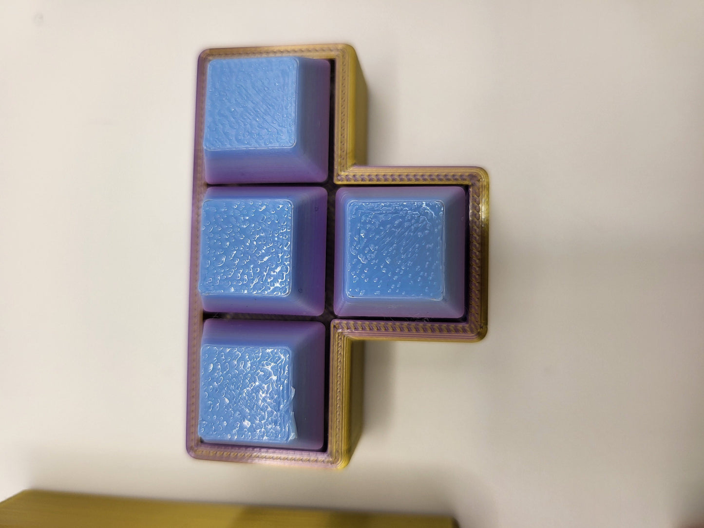 Mechanical Key Fidget Clickers | 3D Print