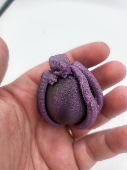 Dragon Ball Fidget Spinner | 3D Print