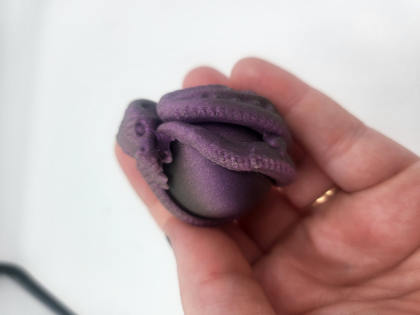 Dragon Ball Fidget Spinner | 3D Print