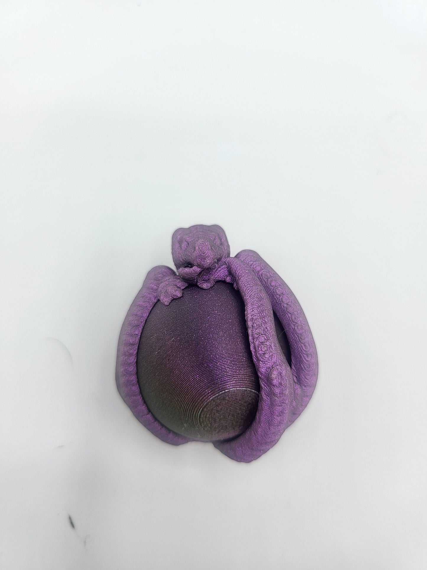Dragon Ball Fidget Spinner | 3D Print