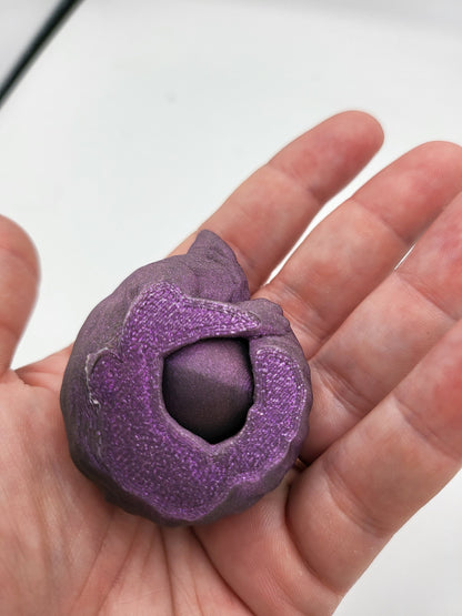 Cat Ball Cat Fidget Spinner | 3D Print