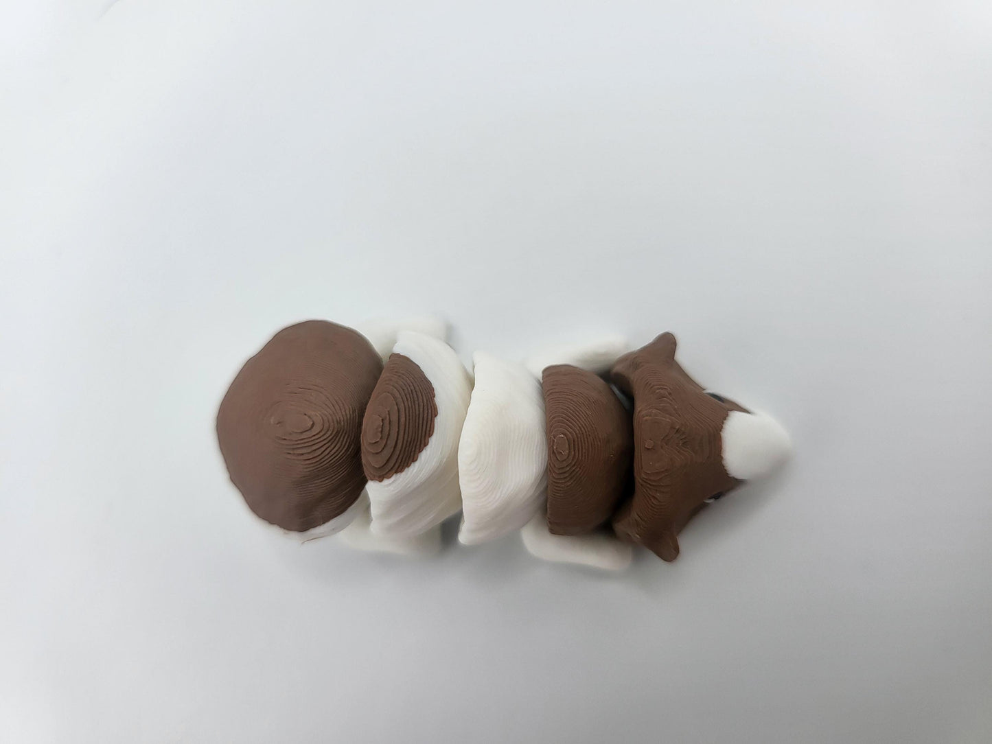 Tiny Guinea Pig Articulated Flexi 3D Print