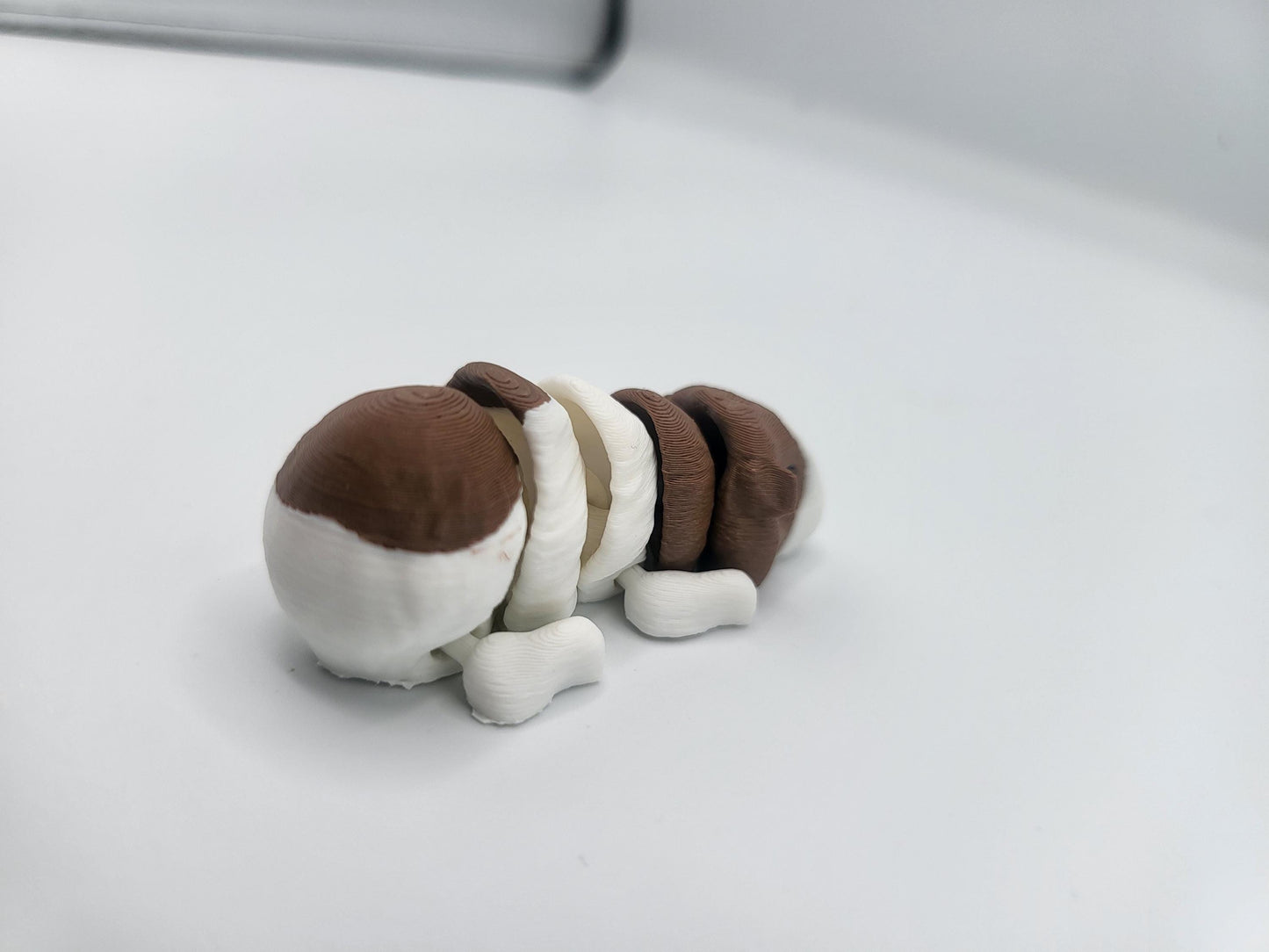 Tiny Guinea Pig Articulated Flexi 3D Print