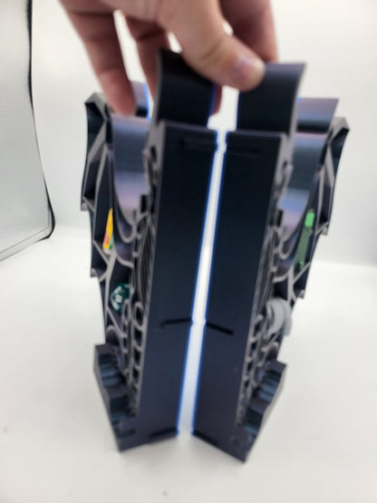 Dragon Small Trinket Mini Shelves | 3D Print