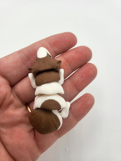 Tiny Guinea Pig Articulated Flexi 3D Print