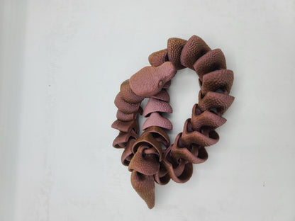 Ball Python Flexi Articulated Snake 3D Print