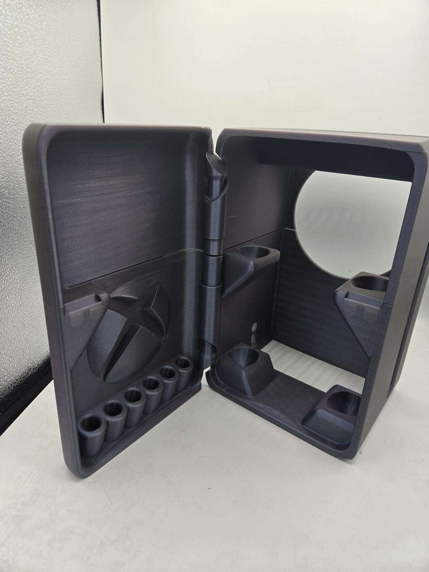 XBOX Series S Mini Fridge Display and Organizer | 3D Print