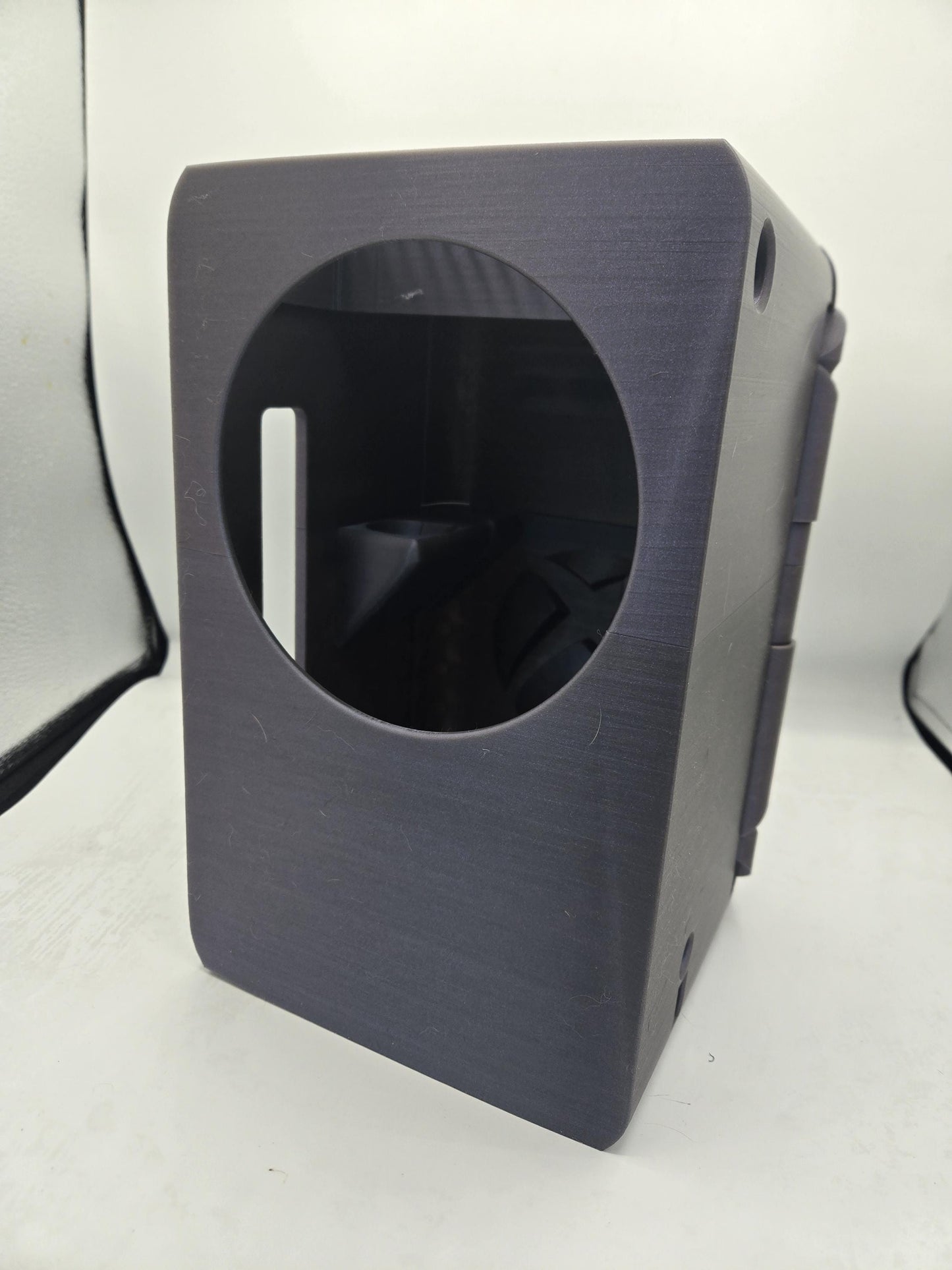XBOX Series S Mini Fridge Display and Organizer | 3D Print