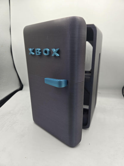 XBOX Series S Mini Fridge Display and Organizer | 3D Print