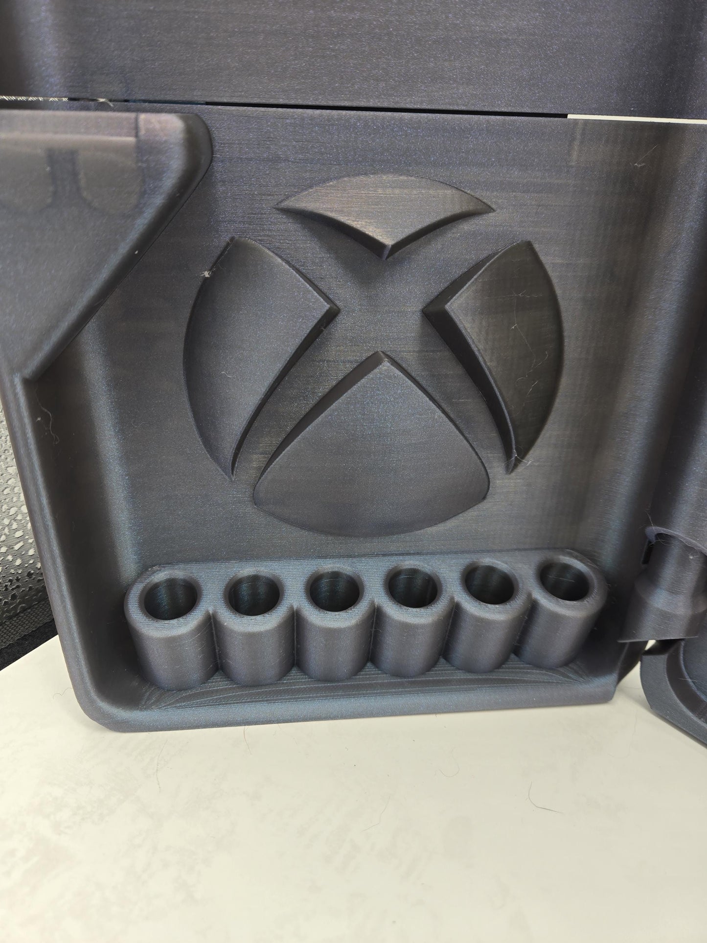 XBOX Series S Mini Fridge Display and Organizer | 3D Print