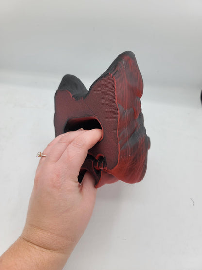 Articulated Fox Hand Puppet | 3D Printed Puppet