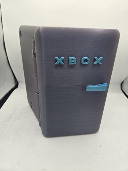 XBOX Series S Mini Fridge Display and Organizer | 3D Print