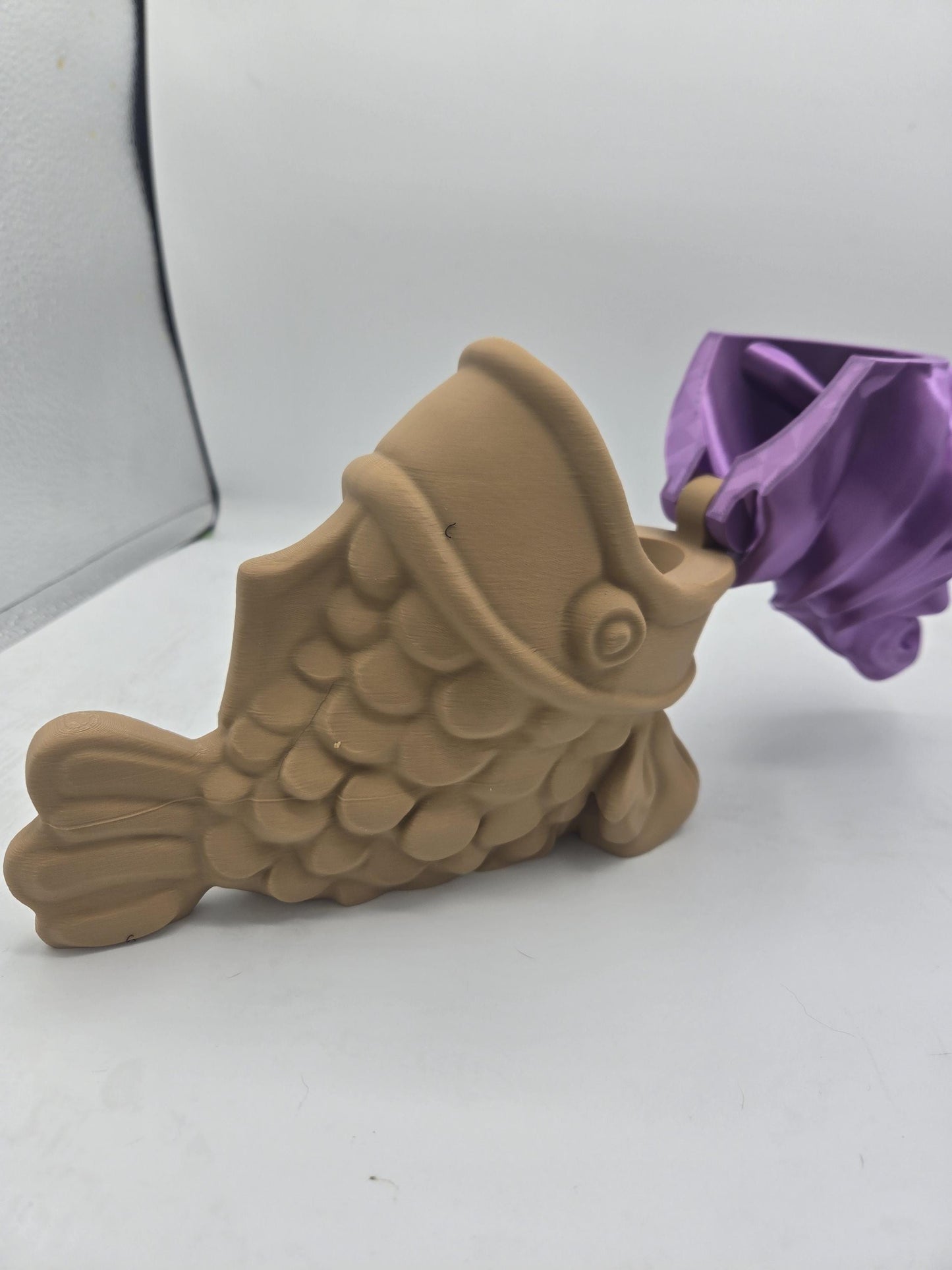 Taiyaki Ice Cream Storage Box – Cute and Functional! | 3D Print