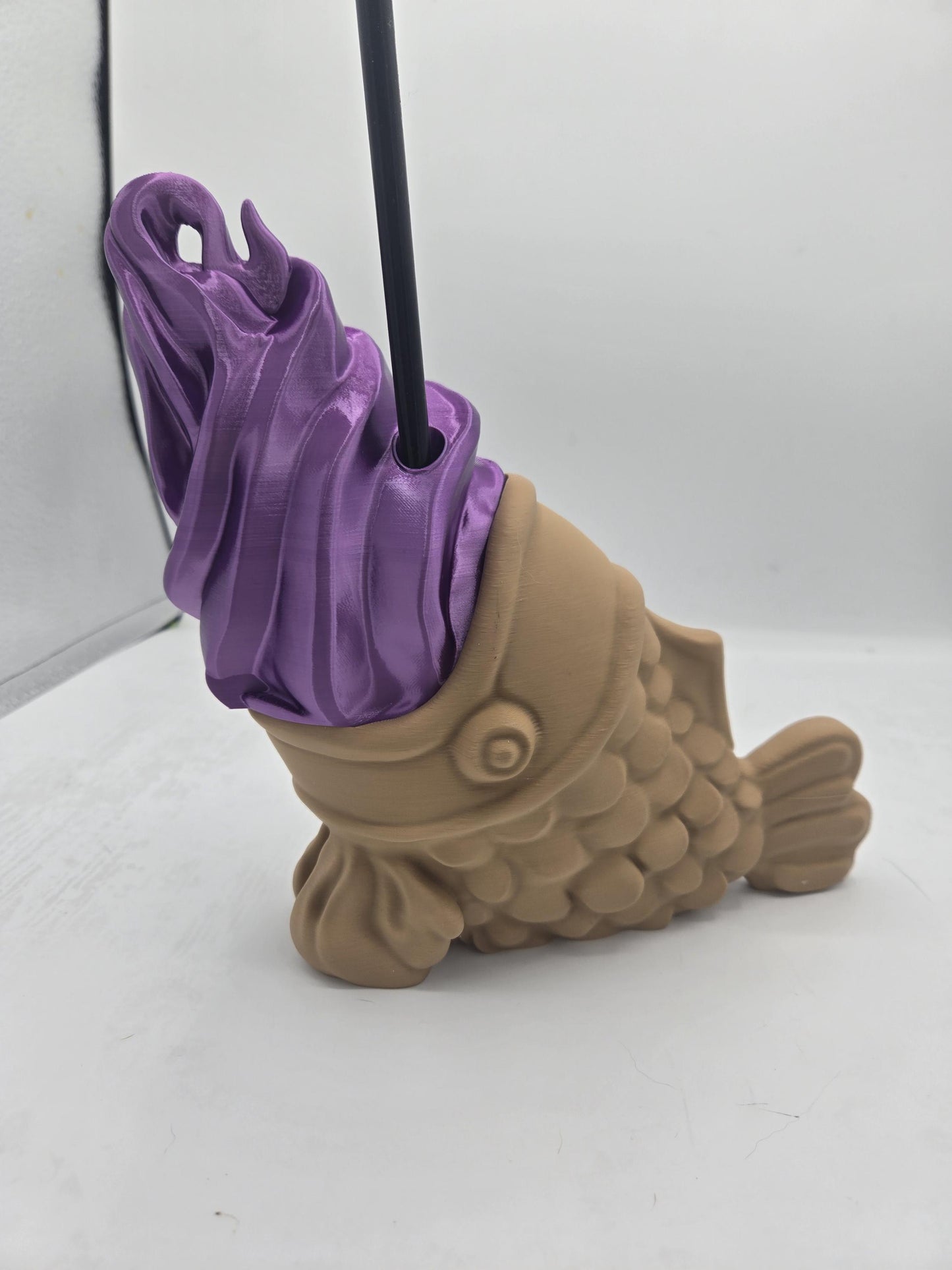 Taiyaki Ice Cream Storage Box – Cute and Functional! | 3D Print