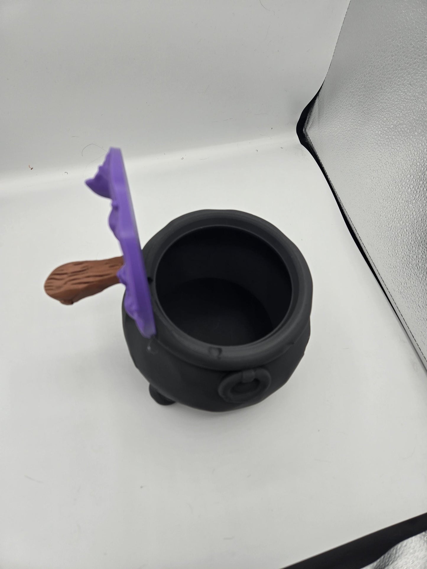 Cauldron Loot Box 3D Print