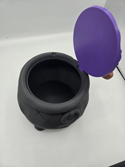 Cauldron Loot Box 3D Print