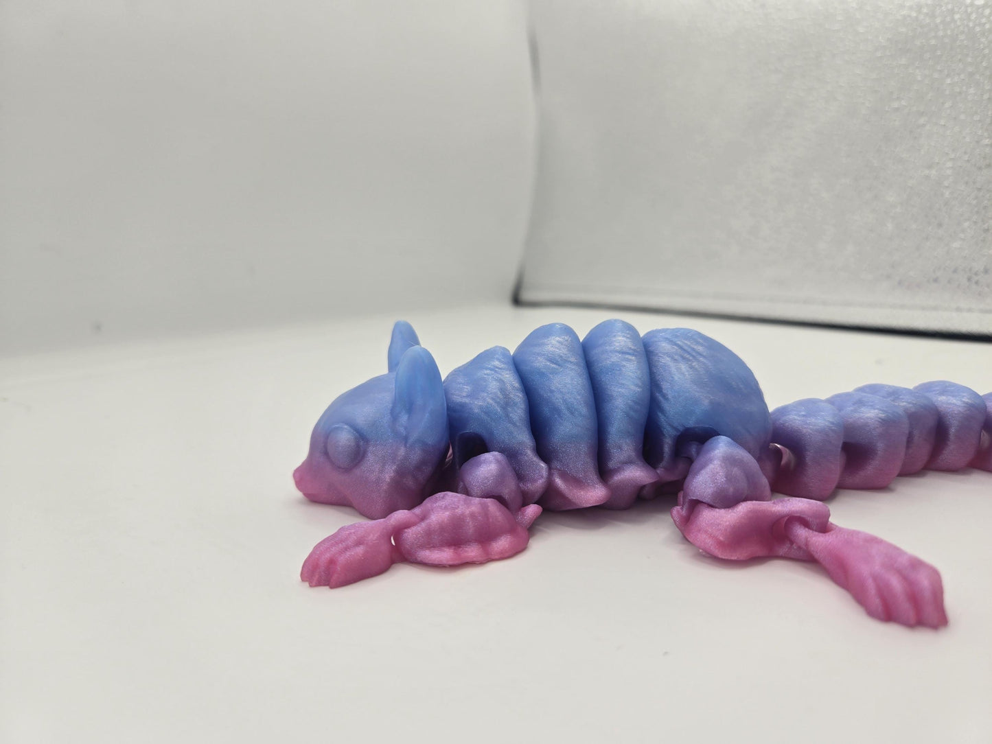 Sugar Glider Flexi 3D Print