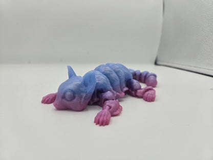 Sugar Glider Flexi 3D Print