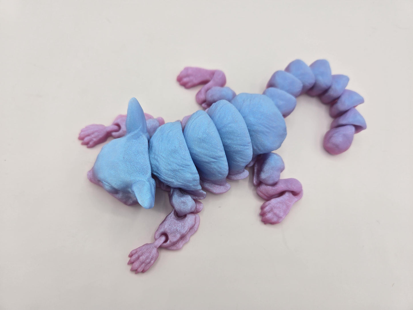 Sugar Glider Flexi 3D Print