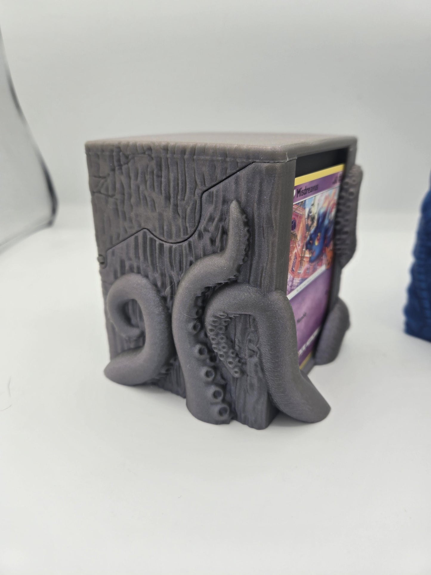 Trading Card Game Card Deck Boxes | 3 Varieties | 3D Print