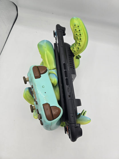 Tentacle Dock with Built In Controller Stand for Switch 2