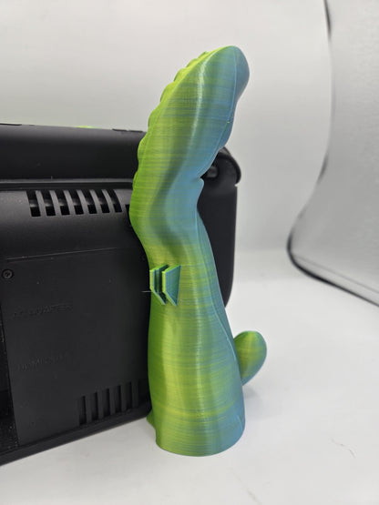 Tentacle Dock with Built In Controller Stand for Switch 2