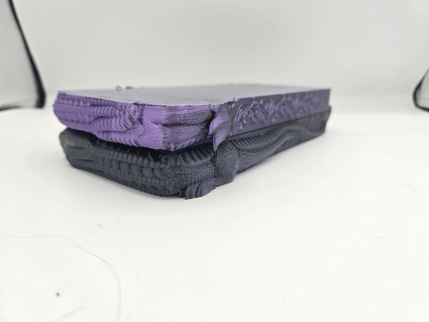 Dragon Fantasy Mancala Game Set | 3D Printed