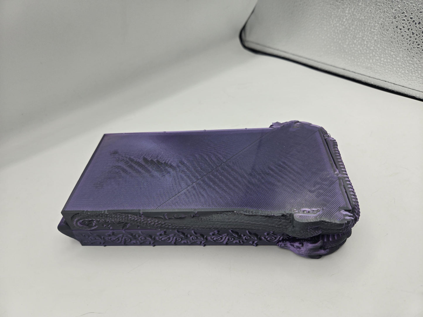 Dragon Fantasy Mancala Game Set | 3D Printed
