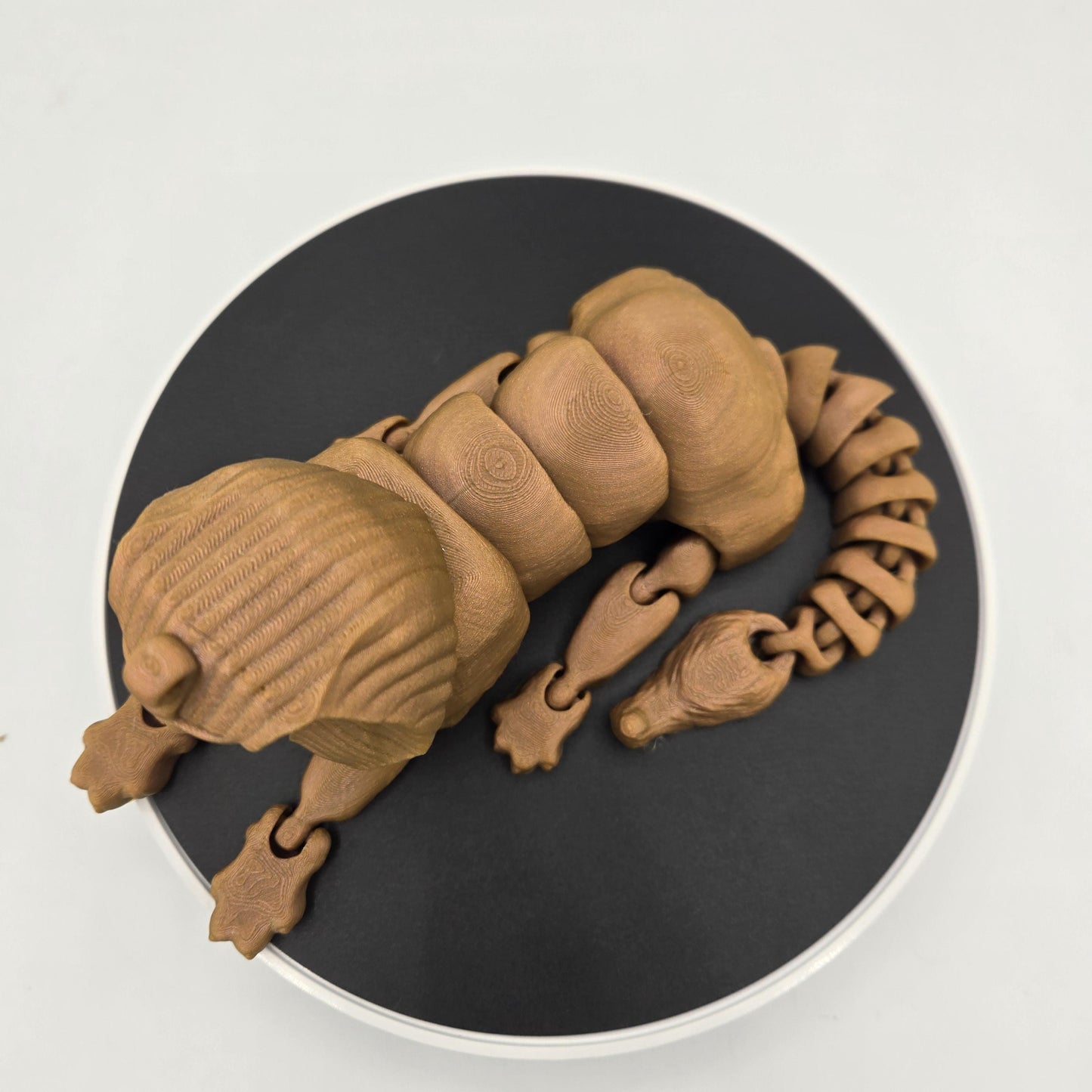 Sphinx Egyptian Flexi 3D Print