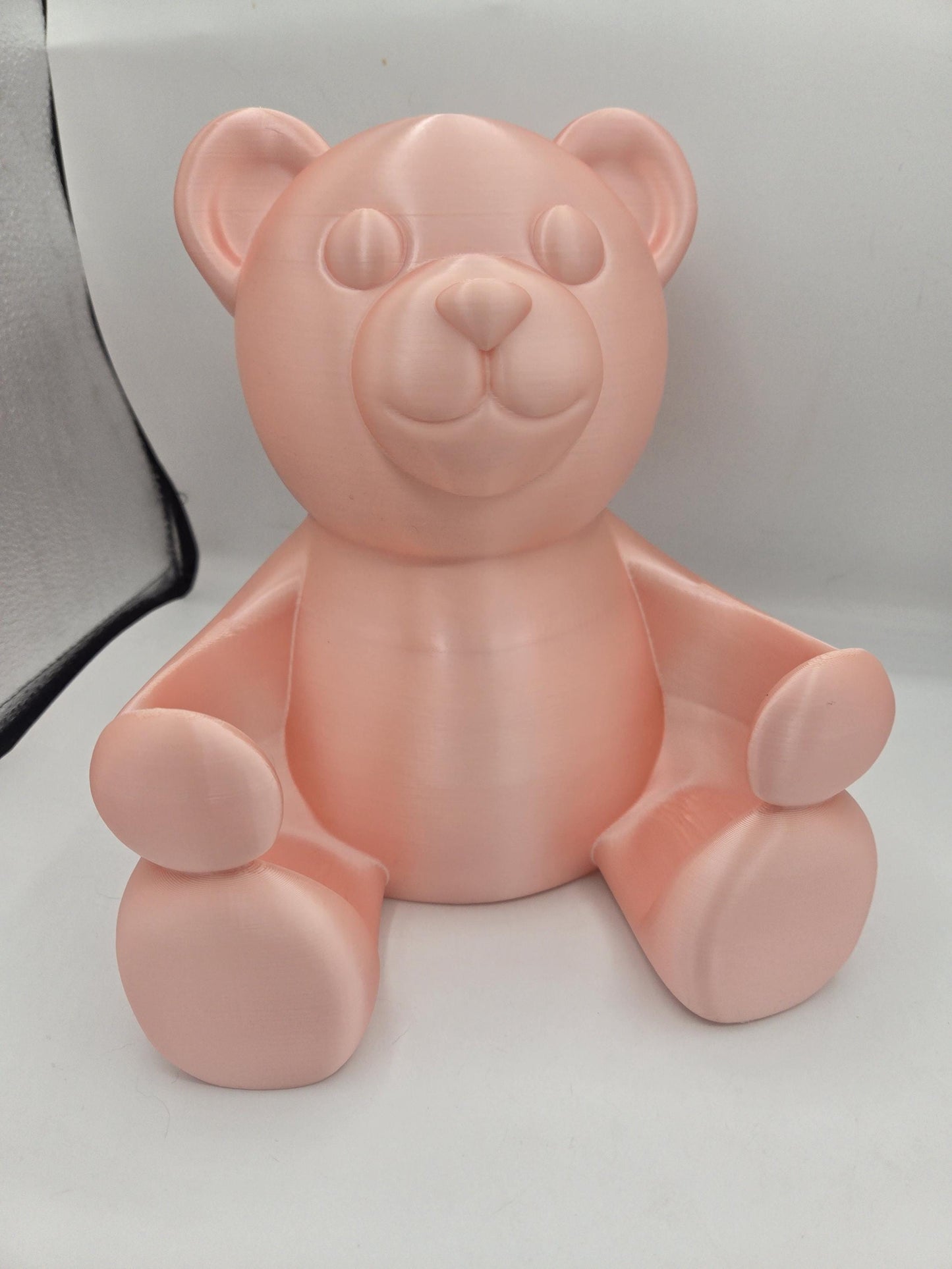 Teddy Bear Game Controller Holder Gaming Setup Display 3D Print